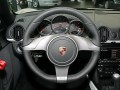 Volant Porsche Boxster Spyder