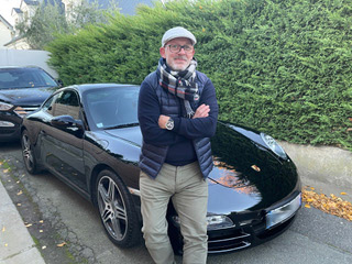 Avis vente Porsche occasion 997 S coupe phase 1 
