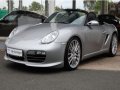 occasion Porsche modele Boxster type 987 RS 60 Spyder