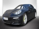 Occasion Porsche modele Panamera S E-Hybrid