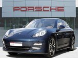 Occasion Porsche modele Panamera 4S type 970