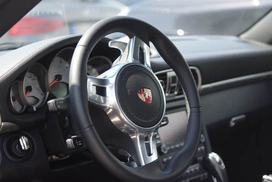 Achat Porsche 911 type 997 4S phase 2